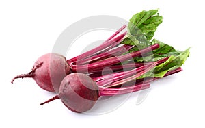 Fresh beet