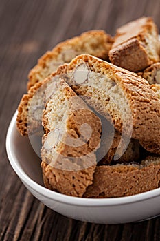 Biscotti photo