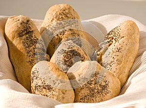 Fresh Bread