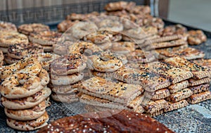 Fresh Bread Based in Mardin