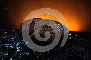 fresh bread oven light Bread Wheat And Flour