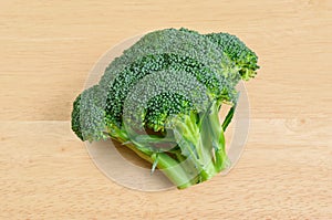 Fresh Broccoli