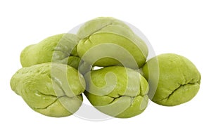 Fresh Chayote