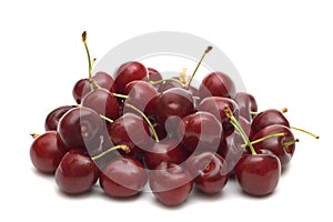 Fresh cherry