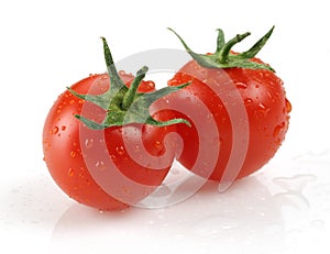 Fresh Cherry tomato