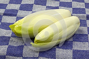Fresh chicory