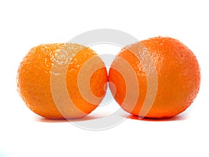 Fresh Clementine photo