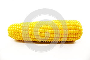 Fresh corn