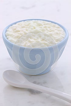 Fresh cottage cheese