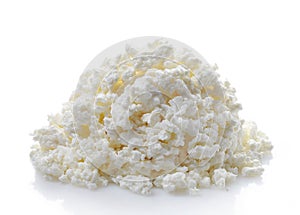 Fresh cottage cheese