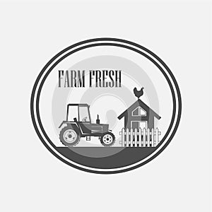 Fresh Farm Produce