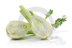 Fresh Fennel