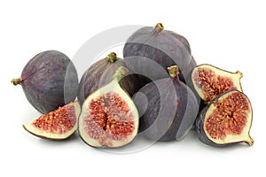 Fresh figs