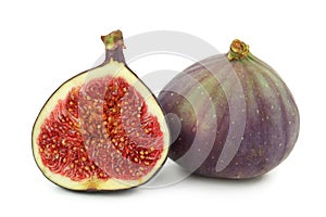 Fresh figs