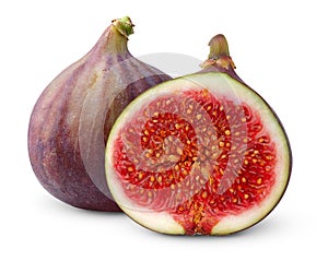 Fresh figs