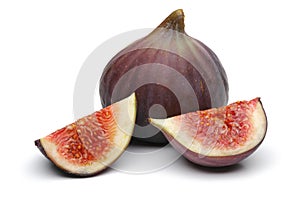Fresh figs