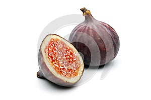 Fresh figs