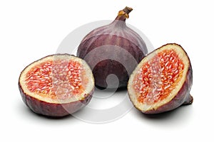 Fresh figs