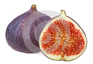 Fresh figs