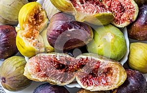 Fresh Figs