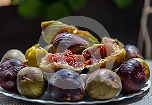 Fresh Figs