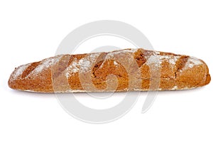 Fresh french baguette