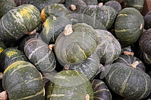 Fresh fruit in a supermarket in Vancouver, Canada