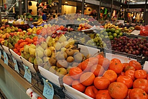 Fresh Fruits photo