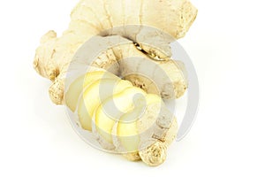 Gingerroot photo