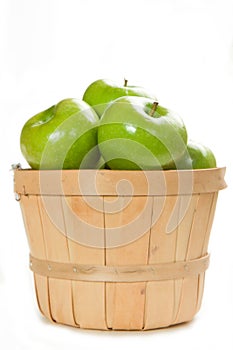 Fresh Granny Smith Apples