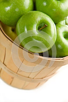 Fresh Granny Smith Apples