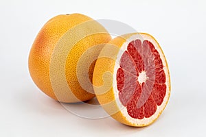 Fresh Grapefruit Blood orange