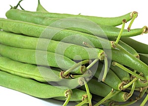 Fresh Green Beans