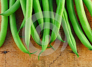 Fresh Green Beans