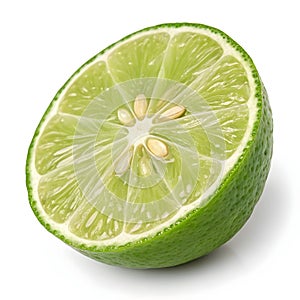 Half lime