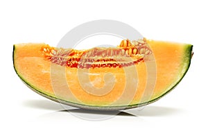 Fresh Hami melon