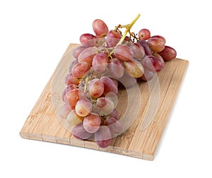 Fresh healthy Grapes
