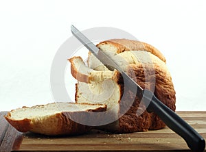 Fresh Home Made Bread