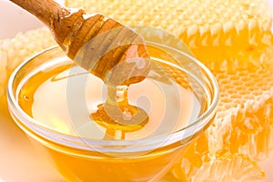 Čerstvý med 