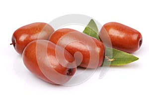 Fresh Jujube