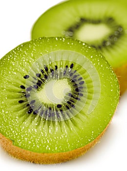 Fresh Kiwi