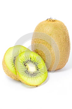 Fresh Kiwi fruit