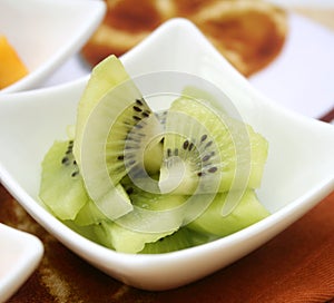 Fresh Kiwi