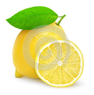 Fresco limone 
