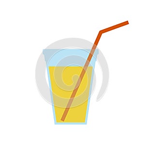 Fresh Lemonade - Illustration