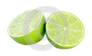 Fresh lime