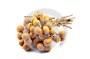 Fresh Longan