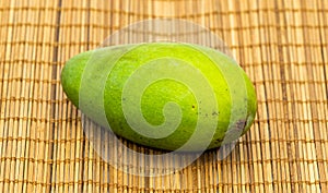 Fresh mango, Thai fruit , Thai mango