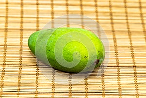 Fresh mango, Thai fruit , Thai mango