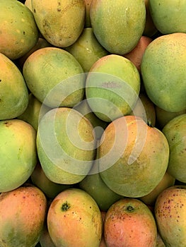Mango